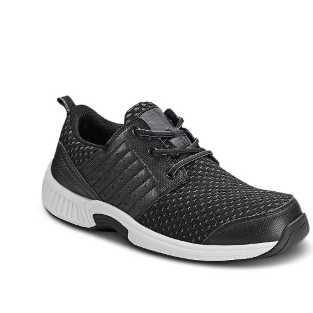 Men’s Sneakers - Orth-Feet